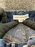 Good American Solid Blue Jeans Size 2 - photo 4