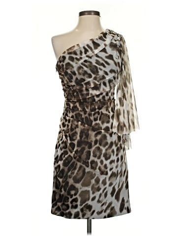 Sophia Christina Cocktail Dress (view 1)