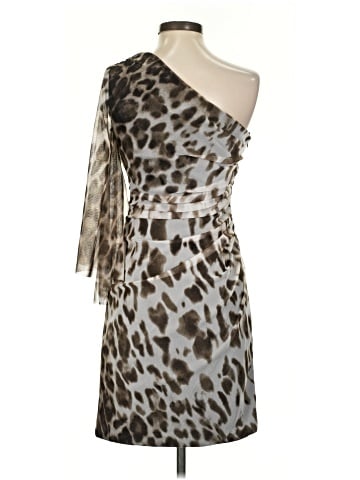 Sophia Christina Cocktail Dress (view 2)