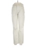 Good American Ivory Jeans Size 8 - photo 1