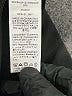 Shein Curve Black Dress Pants Size 12 Plus (0) - photo 8