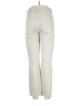 Good American Ivory Jeans Size 8 - photo 2