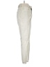 Good American Ivory Jeans Size 8 - photo 4