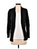 Cielo Black Gray Cardigan Size S - photo 1