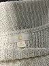 Charming Charlie Ivory Turtleneck Sweater Size M - photo 7