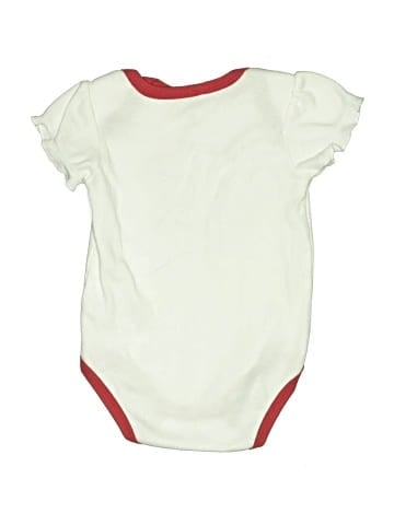 Quiltex Short Sleeve Onesie (view 2)