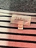 Deletta Ivory 3/4 Sleeve Top Size M - photo 6