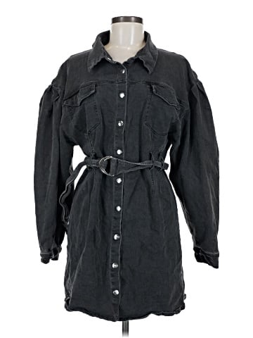 Intermix Casual Dress (view 1)