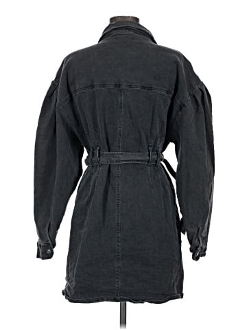 Intermix Casual Dress (view 2)