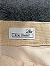 Gap Tan Casual Pants Size 28 waist - photo 7