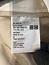 Uniqlo 100% Polyester Ivory Casual Pants Size M - photo 7