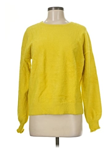 j. society Pullover Sweater (view 1)