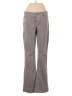 Gap Gray Casual Pants Size 2 - photo 1