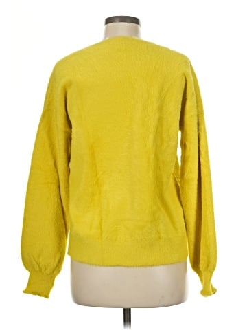 j. society Pullover Sweater (view 2)
