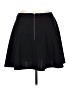 Halogen Solid Black Casual Skirt Size XL - photo 2