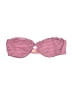 Shade & Shore 100% Polyester Pink Swimsuit Top Size L - photo 1