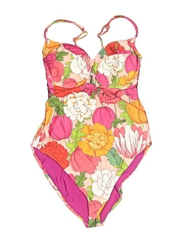 Trina Turk One Piece Swimsuit (view 1)