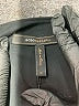 BCBGMAXAZRIA Black Cocktail Dress Size M - photo 6