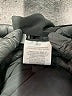 BCBGMAXAZRIA Black Cocktail Dress Size M - photo 7
