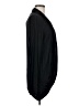 Pomelo Black Cardigan Size M - photo 4