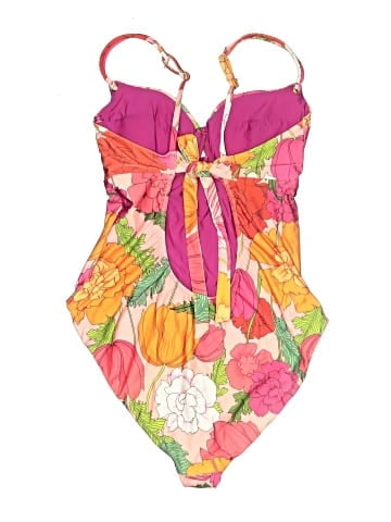Trina Turk One Piece Swimsuit (view 2)