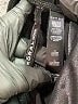 Koral Black Leggings Size M - photo 6
