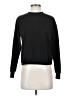 Elie Tahari Black Pullover Sweater Size XS - photo 1