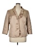 Tahari by ASL Tan Blazer Size 16 - photo 1