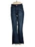 Good American Blue Jeans Size 0 - photo 1