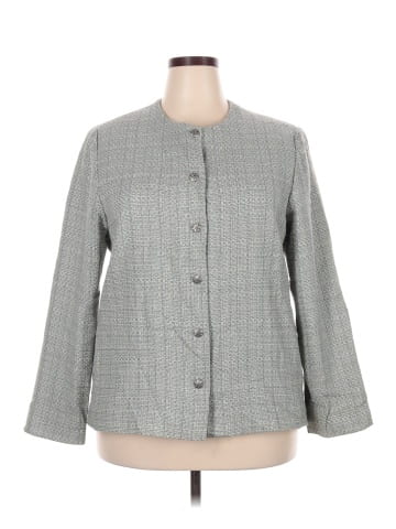 Alfred Dunner Blazer (view 1)