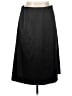 Torrid Solid Black Formal Skirt Size 1X Plus (1) - photo 1