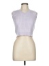 Unbranded Purple Sweater Vest One size - photo 1