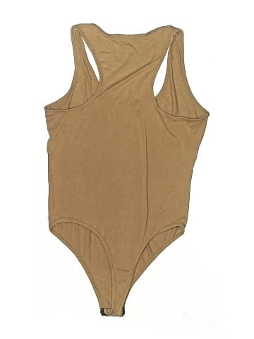 PrettyLittleThing Bodysuit (view 2)