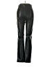 Zara Black Casual Pants Size XS - photo 2