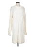 H&M Ivory Casual Dress Size S - photo 1