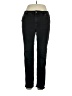 Lands' End Black Casual Pants Size 14 - photo 1