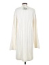 H&M Ivory Casual Dress Size S - photo 2
