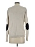 BCBGeneration Tan Pullover Sweater Size XS - photo 2