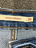 Levi's Blue Jeans Size 26 waist - photo 6