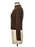 Olivia Rae Brown Long Sleeve Turtleneck Size M - photo 5