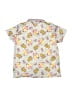 Nickelodeon 100% Polyester Pink Short Sleeve Polo Size S (kids) - photo 2