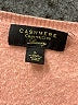 Charter Club Pink Pullover Sweater Size L - photo 4