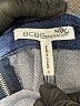 BCBGeneration Blue Denim Skirt Size 0 - photo 4