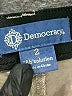 Democracy Gray Jeans Size 2 - photo 6