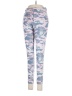 Unbranded Camo Blue Active Pants Size M - photo 1