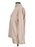 Ann Taylor Pink Turtleneck Sweater Size M - photo 5