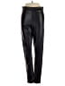 Topshop Black Active Pants Size 4 - photo 1