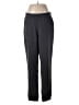 Assorted Brands 100% Polyester Solid Gray Active Pants Size M - photo 1