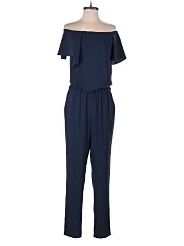 Halston Heritage Jumpsuit (view 1)