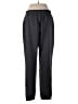 Assorted Brands 100% Polyester Solid Gray Active Pants Size M - photo 2